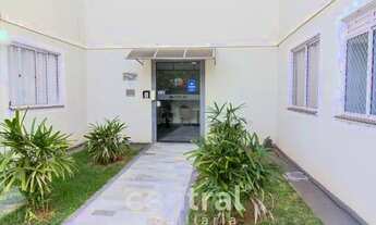 Imagem 3: Edifício Parque Barcelona, 1 dormitório, 47m² - Parque das nações