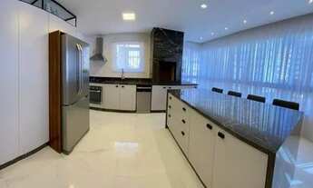 Imagem 6: APARTAMENTO FINAMENTE MOBILIADO E DECORADO FRENTE MAR-ITAPEMA