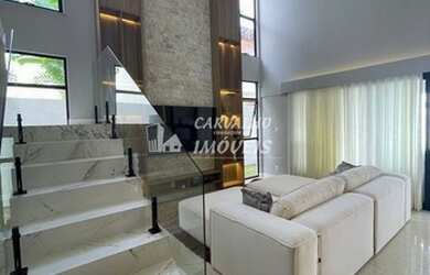 Imagem 3: Camaçari - Casa de Condomínio - Vila de Abrantes (Abrantes