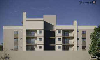 Imagem 4: Apartamento com 2 dormitórios à venda, 66 m² por R$ 415.520,00 - Santa Cândida - Curitiba