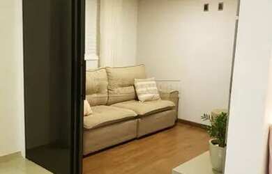 Imagem 5: Apartamento Padrão em São Carlos