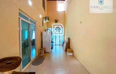 Imagem 3: Casa com 3 suítes para alugar em Eusebio