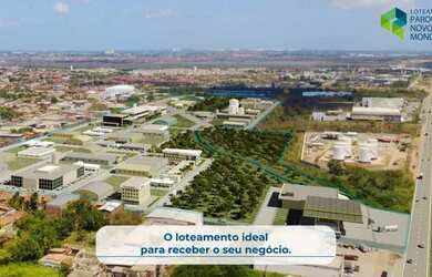 Imagem 6: Loteamento Parque Novo Mondubim Perto Da Curva Da Viuva No Jose Walter Pronto Para Constru