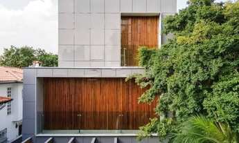 Imagem 2: SÃO PAULO - Casa Padrão - JARDIM PAULISTA