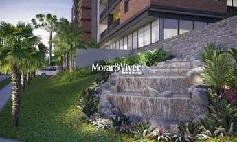 Imagem 2: Apartamento para Venda em Curitiba, Cabral, 3 dormitórios, 1 suíte, 2 banheiros, 1 vaga