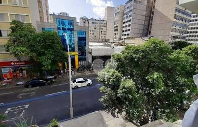 Imagem 4: Apartamento com 2 quartos à venda, 88 m² por R$ 790.000 - Copacabana - Rio de Janeiro/RJ