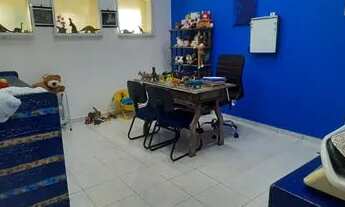 Imagem 4: Sobrado com 137m² com 2 quartos na Vila Romana - São Paulo - SP