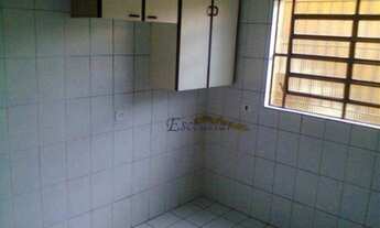 Imagem 7: Sobrado com 3 dormitórios para alugar, 145 m² por R$ 1.900/mês - Jardim Jaçanã - São Paulo