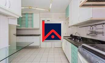 Imagem 1: Apartamento Venda 3 Dormitórios - 110 m² Perdizes