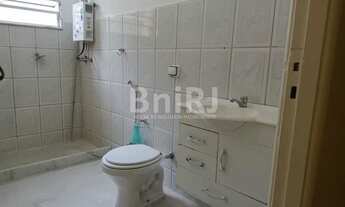 Imagem 6: TIJUCA - Ótimo apto 2 quartos - 70 m²