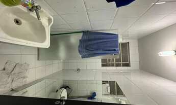 Imagem 4: Sala comercial, com banheiro e depósito. Próximo ao Shopping Cidade. Excelente localização