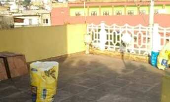 Imagem 2: Casa para aluguel possui 100 metros quadrados com 1 quarto em Veloso - Osasco - SP