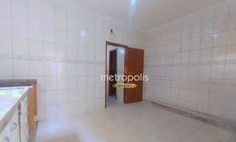 Imagem 2: Sobrado com 3 dormitórios à venda, 135 m² por R$ 600.000,00 - Oswaldo Cruz - São Caetano d