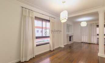 Imagem 2: Apartamento Locação Vila Madalena 260 m² 3 Dormitórios