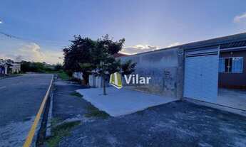 Imagem 2: Casa localizada no Bairro Planta Araçatuba