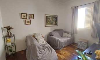 Imagem 3: Casa para Venda em Valinhos, Parque Nova Suíça, 3 dormitórios, 1 suíte, 3 banheiros, 2 vag