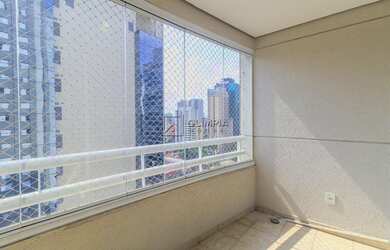 Imagem 7: Locação Apartamento 3 Dormitórios - 110 m² Moema