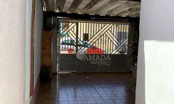 Imagem 6: Casa com 2 dormitórios à venda, 175 m² por R$ 530.000,00 - Vila Rio Branco - São Paulo/SP