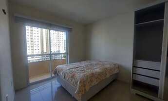 Imagem 5: S- Apartamento semi mobiliado com 03 dormitórios, sendo 01 suíte em Campinas, São José/SC