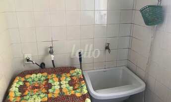 Imagem 6: São Paulo - Apartamento Padrão - Santana