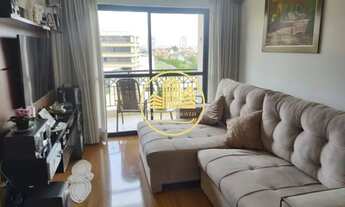 Imagem 6: Apartamento para comprar Anhangabaú Jundiaí