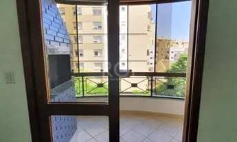 Imagem 2: Apartamento para Venda - 88.17m², 2 dormitórios, sendo 1 suites, 1 vaga - Menino Deus