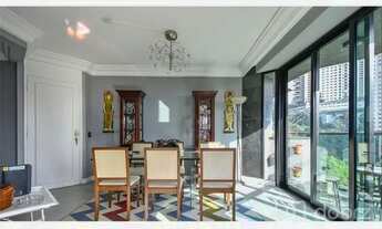 Imagem 6: SãO PAULO - Apartamento Padrão - Santo Amaro