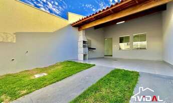 Imagem 2: OPORTUNIDADE! 3/4 Suíte + ÁREA GOURMET. VENDA PELO MINHA CASA MINHA VIDA!