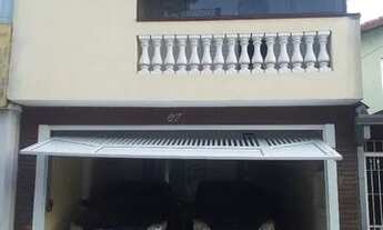 Imagem: Casa sobrado em osasco