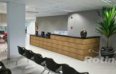 Imagem 4: Sala para alugar, Osvaldo Rezende - Uberlândia/MG - R$ 2.200,00