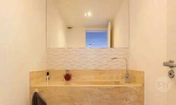 Imagem 2: Apartamento para alugar com 137m², 2 suítes!