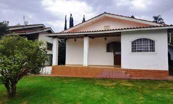 Imagem 6: Casa para aluguelcom 2 quartos em Vila Santista - Atibaia - SP