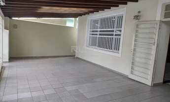 Imagem 3: Casa - Jardim Nova Europa - Campinas