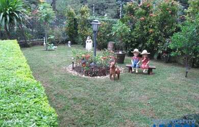 Imagem 5: CASA ASSOBRADADA - MORUMBI - SP