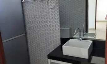 Imagem 3: Casa 3 dormitórios- Maria Auxiliadora- Petrolina-PE