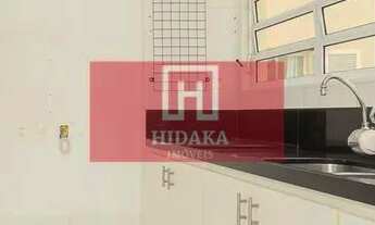 Imagem 7: Apartamento à venda no bairro Pinheiros - São Paulo/SP, Zona Oeste