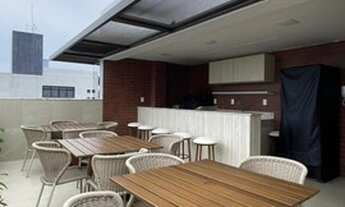 Imagem 7: Alugo excelente flat pé na areia do Bessa, R$ 3.600,00 Cond. Incluso