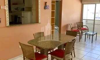 Imagem 3: Locação Anual no Centro de Balneário Camboriú