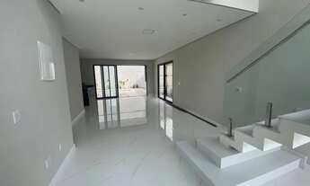 Imagem 4: Ótima Casa no Condomínio Bella Cittá Fazenda Rodeio sobrado para venda com 232 m² com 4 qu