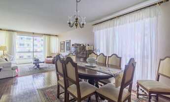 Imagem 5: Apartamento Venda 3 Dormitórios - 166 m² Moema