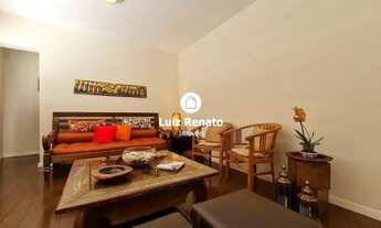 Imagem 4: Apartamento 4 Quartos à venda em ótima localização no bairro Serra BH