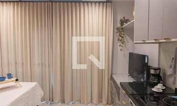 Imagem: Apartamento para Aluguel - Consolação