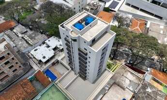 Imagem 5: Venda - AREA PRIVATIVA - SAO PEDRO Belo Horizonte MG