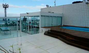 Imagem: Cobertura com 448 m² no Jardim São Miguel