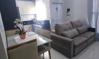 Imagem 4: Térrea para venda tem 60 metros quadrados com 2 quartos