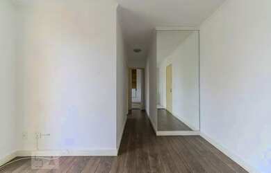 Imagem 3: Apartamento para Aluguel - Jabaquara, 2 Quartos, 47 m2