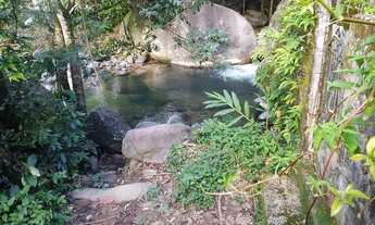 Imagem 6: Casa alto e baixo em Mangaratiba