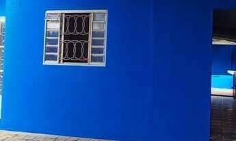 Imagem 4: Casa, 106 m² - venda por R$ 230.000,00 ou aluguel por R$ 1.000,01/mês - Santa Terezinha