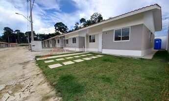 Imagem 5: Casa no Residencial Happy Tarumã