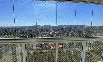 Imagem 3: Edificio Alpha Garden